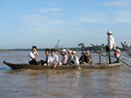 #8: Friend in the floating market