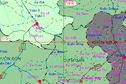 #7: Area map