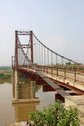 #8: Anh Son Bridge