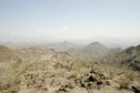 #12: Trekking in the hills near the Confluence