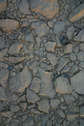 #10: The pottery-like surface on top of Jabal Thamriy