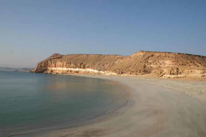 Šarma Beach