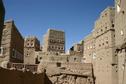 #10: Typical Jawfiyy mud brick houses