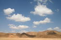 #6: View from the road from al-Ġayda to Šihan