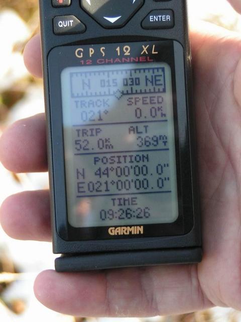 GPS