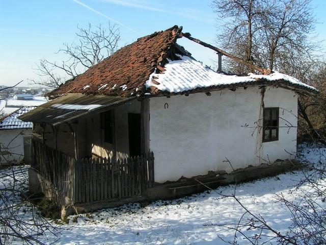 The Farmhouse