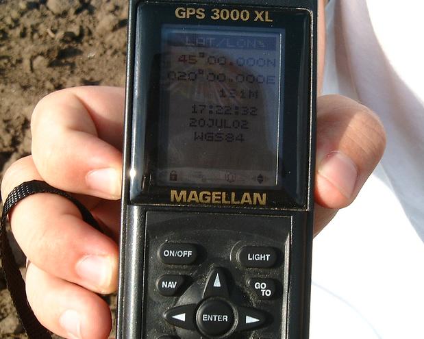 GPS