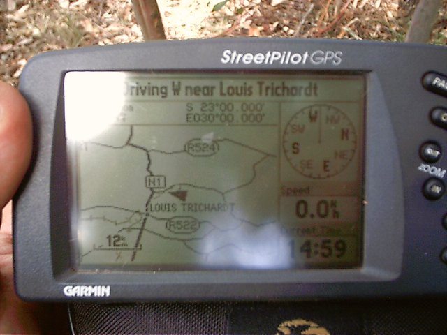 GPS