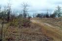 #3: View West from the Confluence