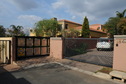 #3: Looking toward Northeast - the house next to the "Confluence house"