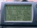 #6: GPS screen