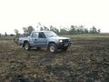 #8: Bakkie at Confluence