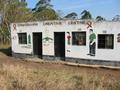 #9: Local Aids Assistance Centre (closed on Sundays)