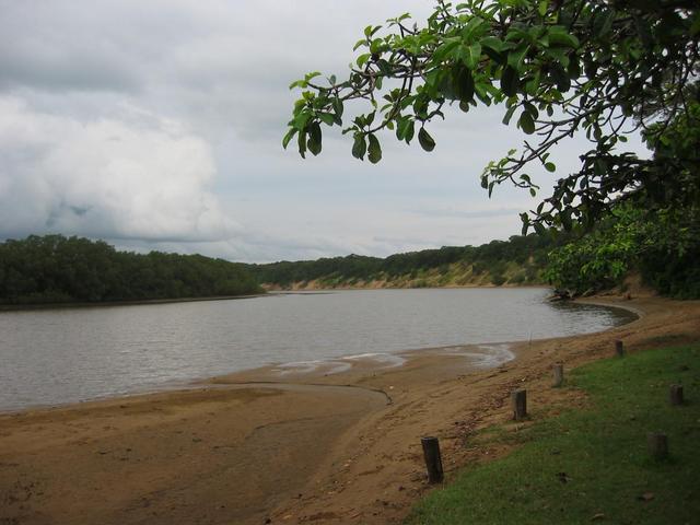 Mtunzini Estuary