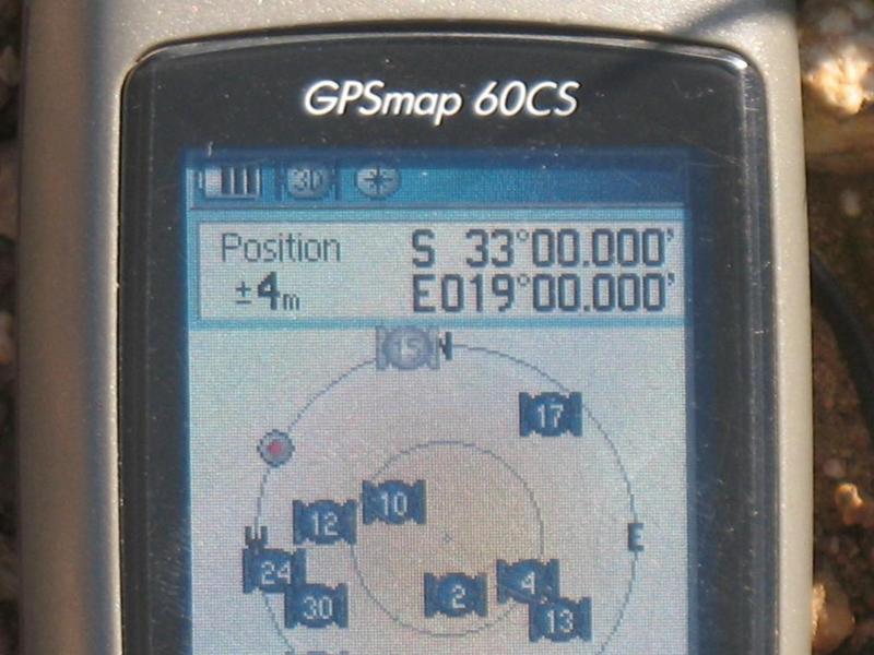 GPS