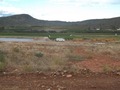 #8: View to the east from just below the cottages