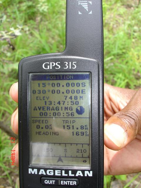 GPS