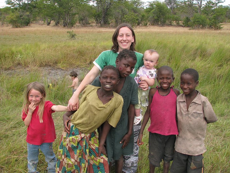 Our new cattle-herding friends